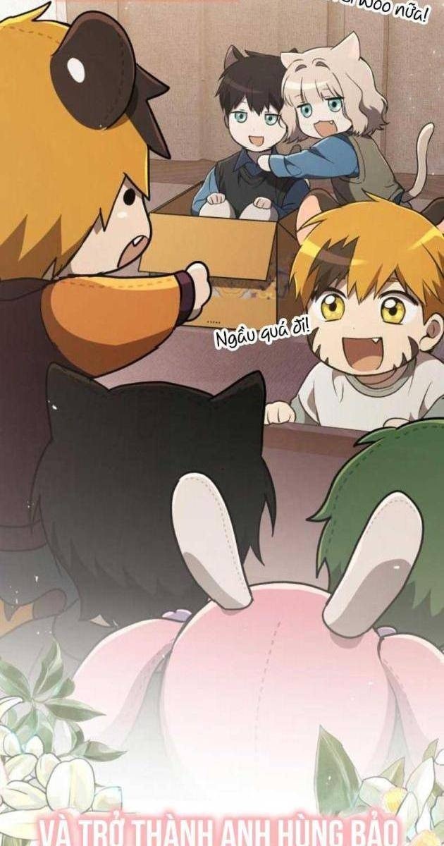 Trường Mẫu Giáo Thần Thú - Page 67