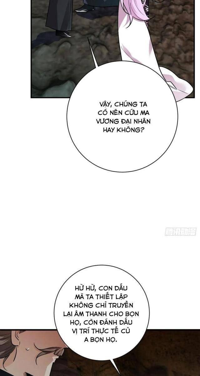 Vĩnh Sinh Đi Chết Đi! - Page 17