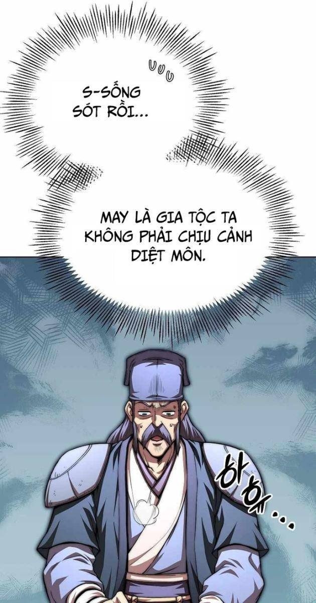 Con Trai Út Của Gia Tộc Nam Cung Thế Gia - Page 86