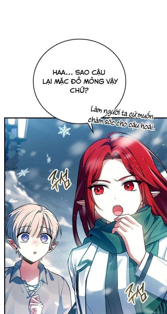 Anh Hùng Huyền Thoại Là Học Viên Danh Dự Của Học Viện - Page 90