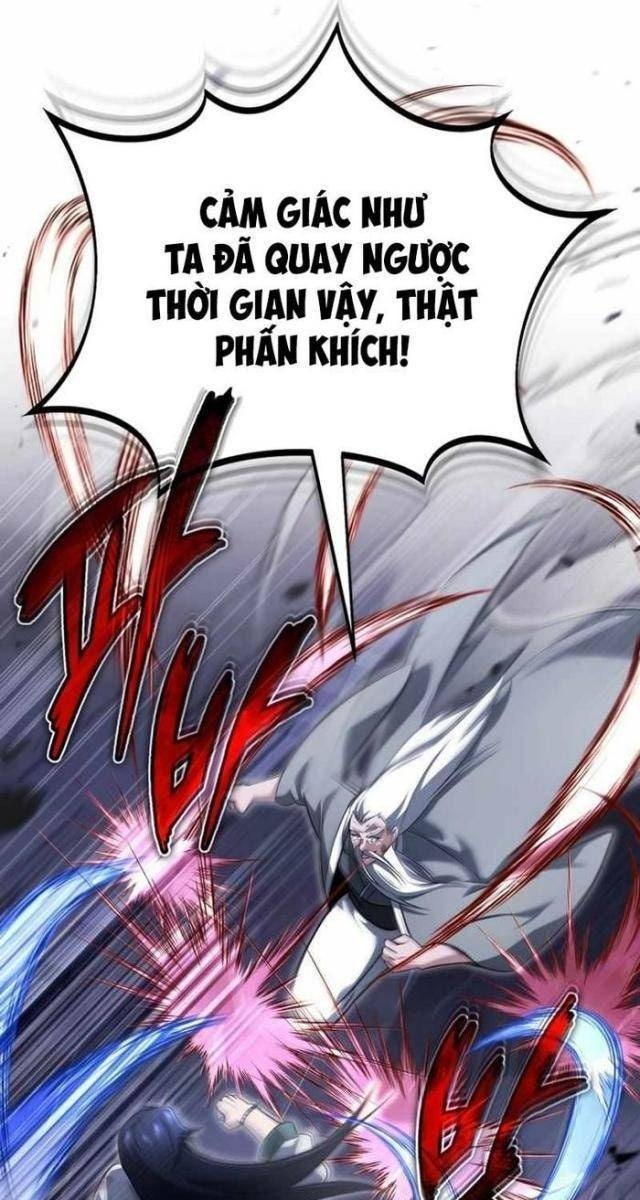 Hồi Quy Giả Về Hưu - Page 39