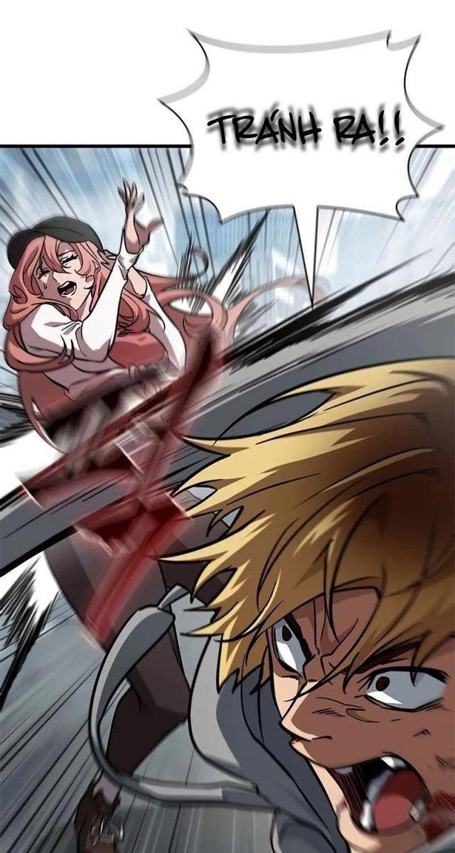 Từ Youtuber Thể Hình Triệu Sub Trở Thành Kẻ Vô Danh Trong Webtoon - Page 142