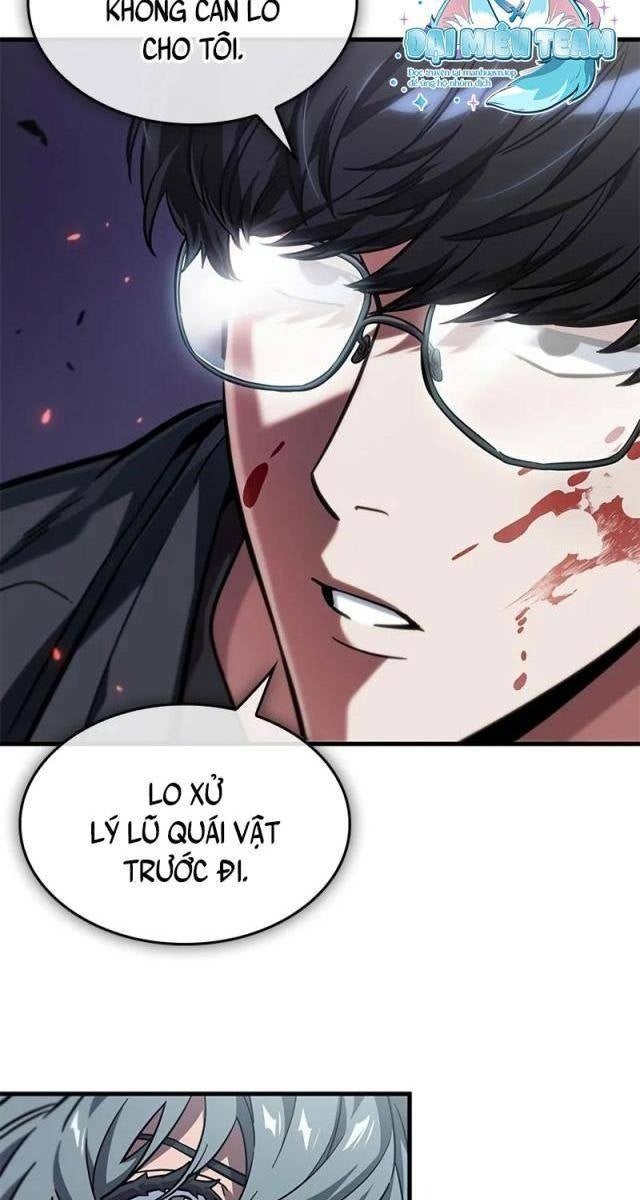 Từ Youtuber Thể Hình Triệu Sub Trở Thành Kẻ Vô Danh Trong Webtoon - Page 118