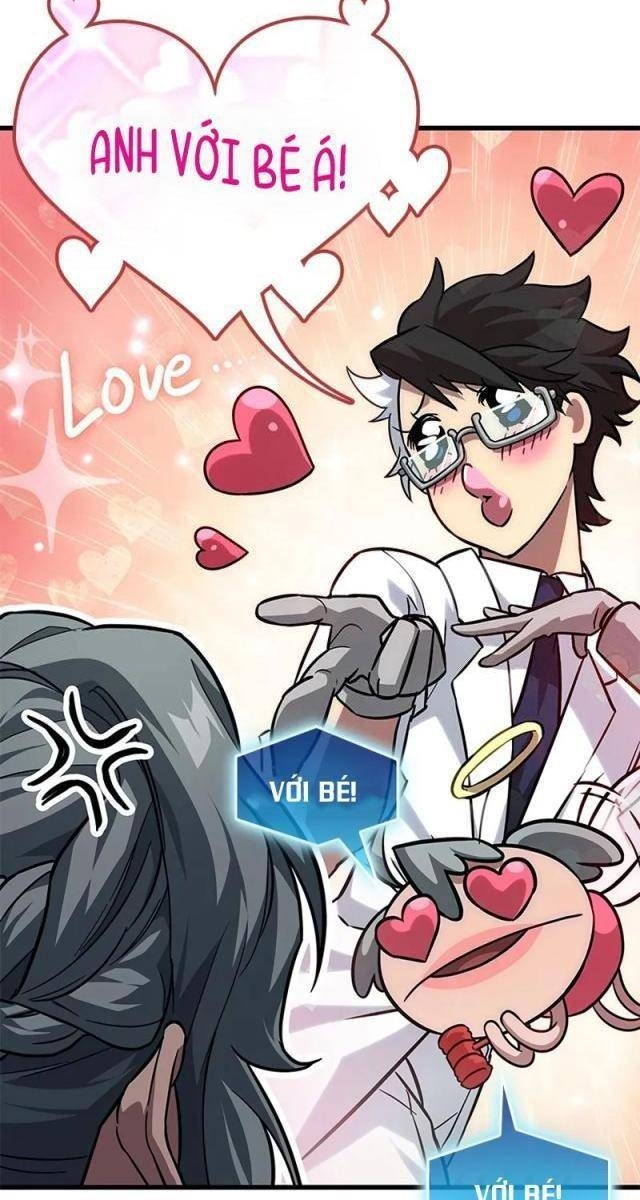 Từ Youtuber Thể Hình Triệu Sub Trở Thành Kẻ Vô Danh Trong Webtoon - Page 42