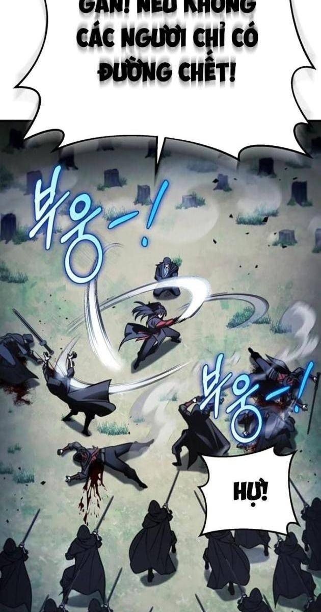 Thanh Kiếm Của Hoàng Đế - Page 88