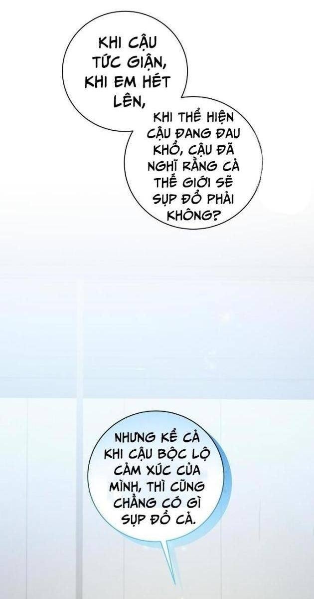 Ánh Hào Quang Của Diễn Viên Thiên Tài - Page 10