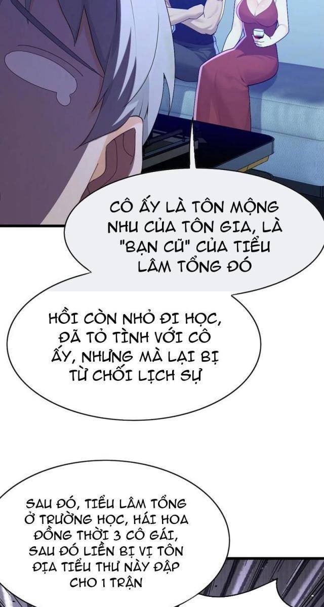 Đại Lão Xuống Núi: Bắt Đầu Từ Trở Thành Nam Thư Ký! - Page 27