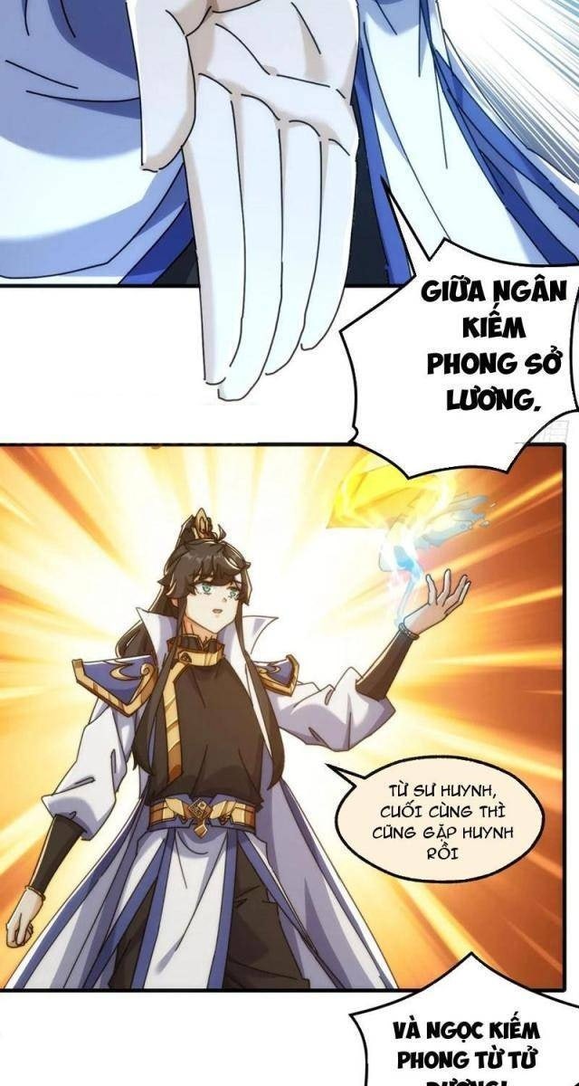 Mời Công Tử Trảm Yêu - Page 17