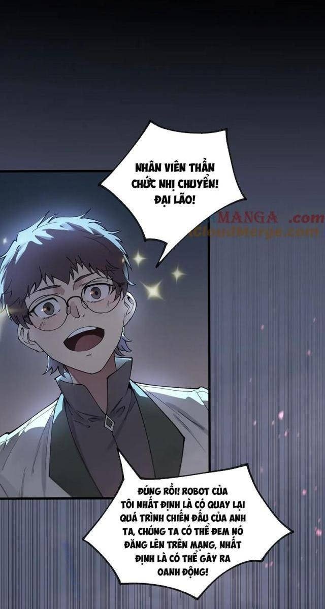 Thánh Hiệp Sĩ Cấp SSS - Page 23