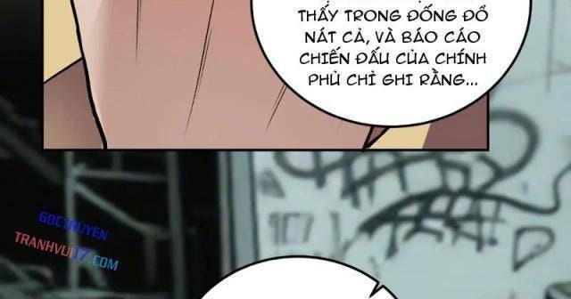 Ta Hóa Thân Ma Thần, Trở Thành Diệt Thế Cự Thú! - Page 34