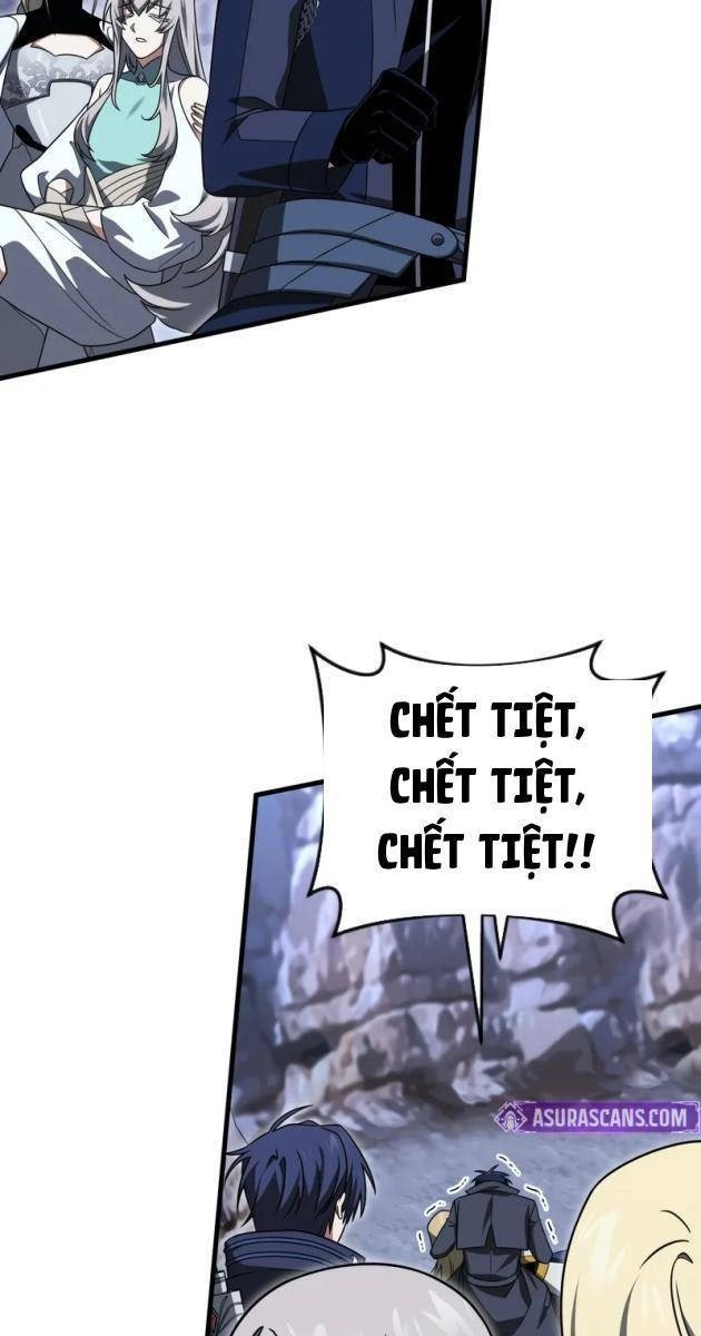 Người Chơi Trở Lại Sau 10000 Năm - Page 124