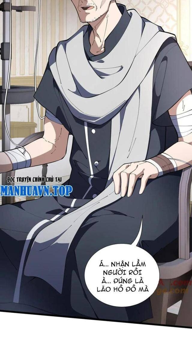 Ta Ký Kết Khế Ước Với Chính Mình - Page 35