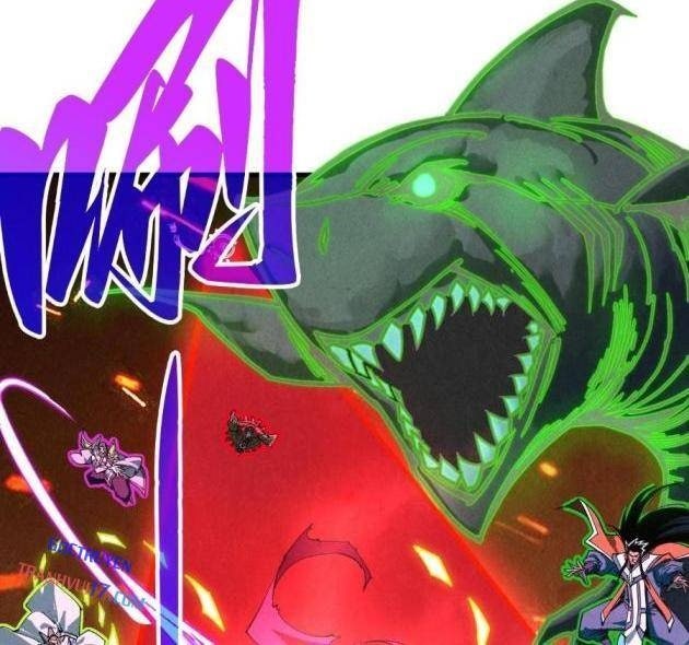 Vạn Cổ Chí Tôn - Page 24