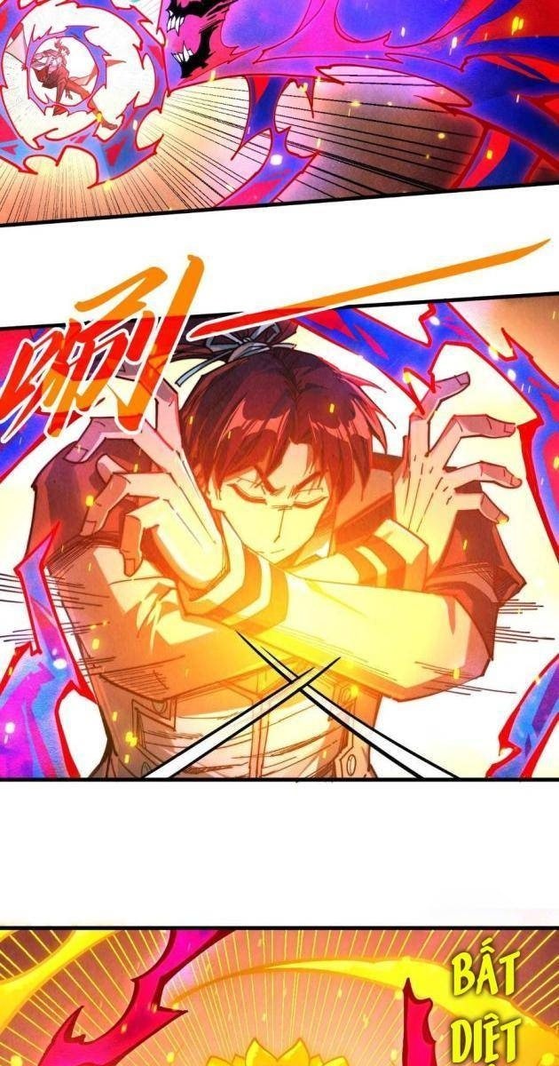 Vạn Cổ Chí Tôn - Page 47