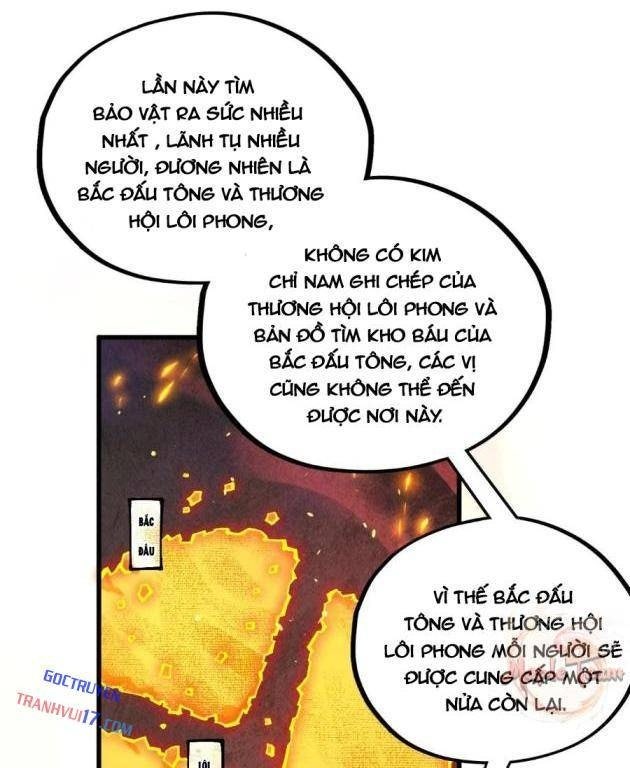 Vạn Cổ Chí Tôn - Page 52