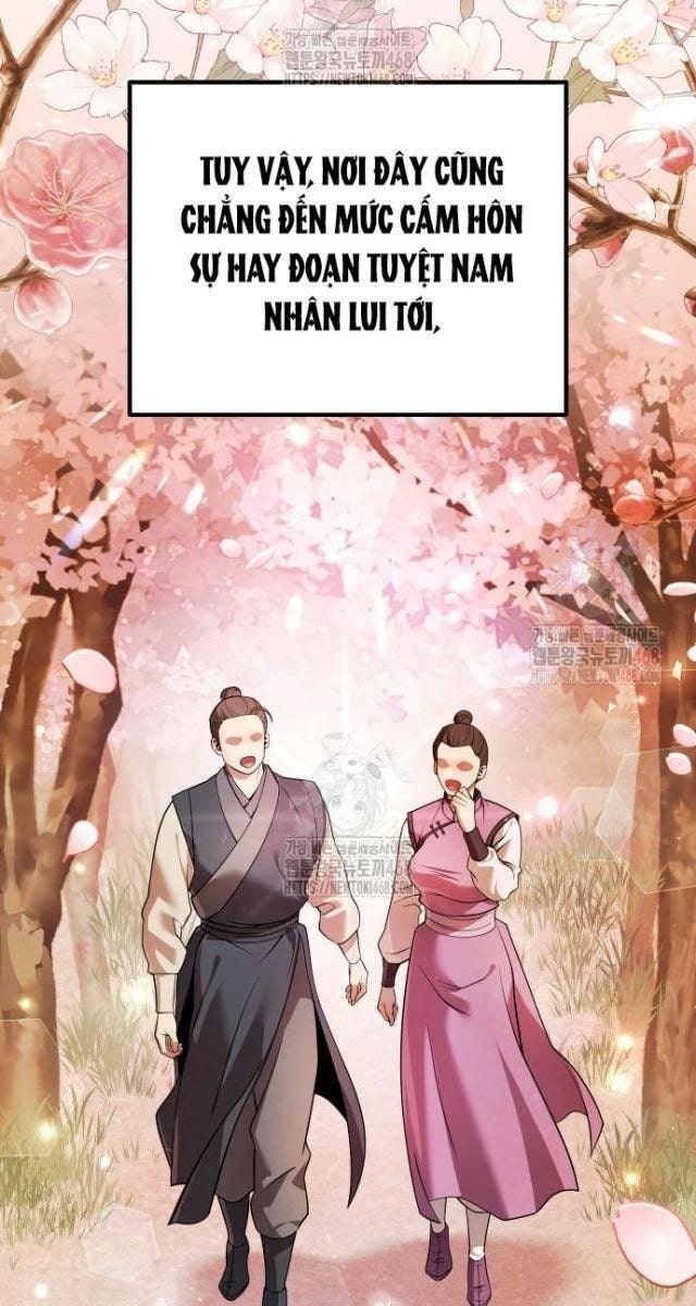 Hoạn Quan Hồi Quy: Tróc Phong Truy Nguyệt - Page 11