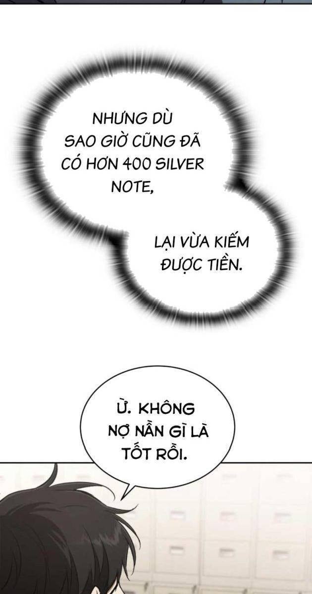 Trường Mẫu Giáo Thần Thú - Page 141