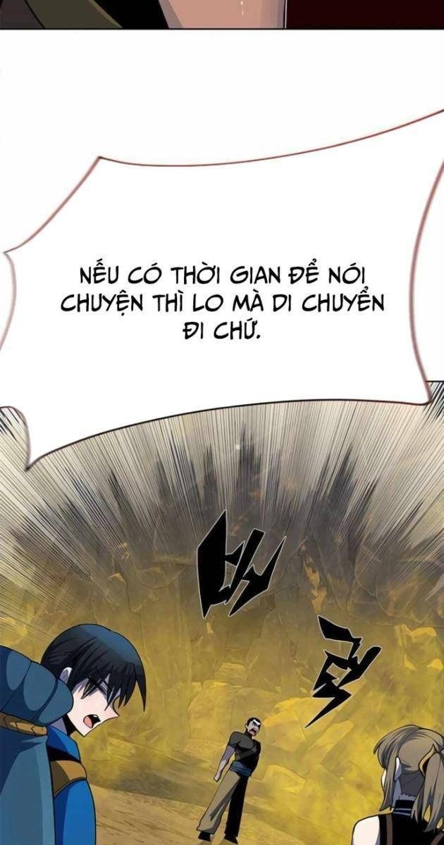 Tôi Chỉ Là Người Khuân Vác Trong Hầm Ngục - Page 24