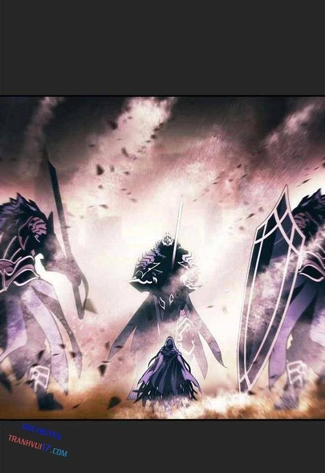 Bất Bại Chân Ma - Page 48