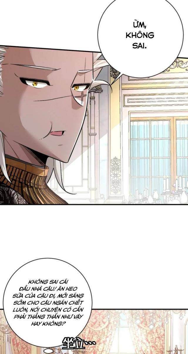 Vĩnh Sinh Đi Chết Đi! - Page 32