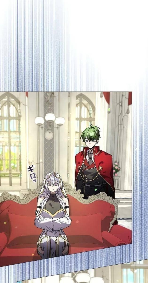 Bức Thư Tình Đến Từ Tương Lai - Page 36