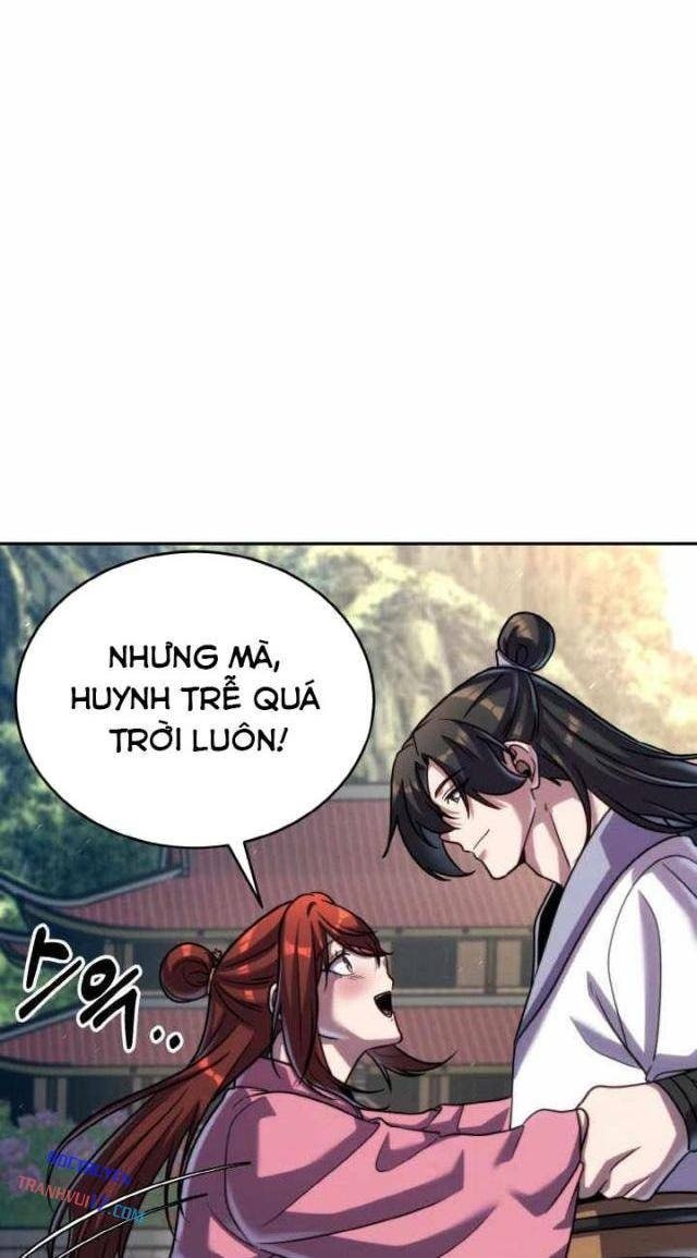 Tiểu Đệ Tử Của Võ Lâm Minh Chủ - Page 63