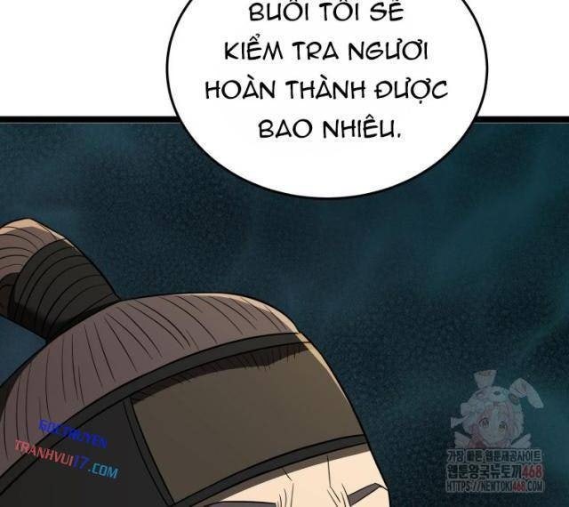 Vương Triều Đen Tối Joseon - Page 112