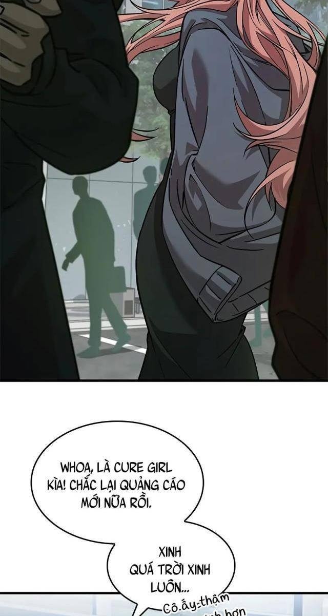 Từ Youtuber Thể Hình Triệu Sub Trở Thành Kẻ Vô Danh Trong Webtoon - Page 7