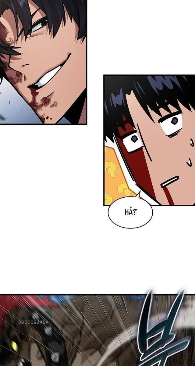 Từ Youtuber Thể Hình Triệu Sub Trở Thành Kẻ Vô Danh Trong Webtoon - Page 174