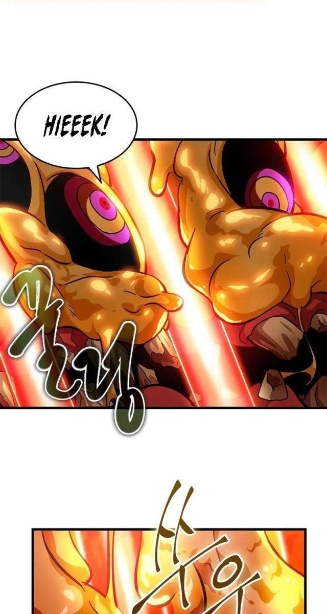 Từ Youtuber Thể Hình Triệu Sub Trở Thành Kẻ Vô Danh Trong Webtoon - Page 19