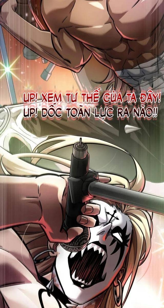 Từ Youtuber Thể Hình Triệu Sub Trở Thành Kẻ Vô Danh Trong Webtoon - Page 142