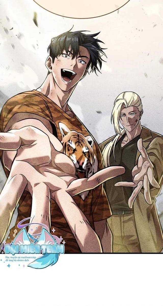 Từ Youtuber Thể Hình Triệu Sub Trở Thành Kẻ Vô Danh Trong Webtoon - Page 34