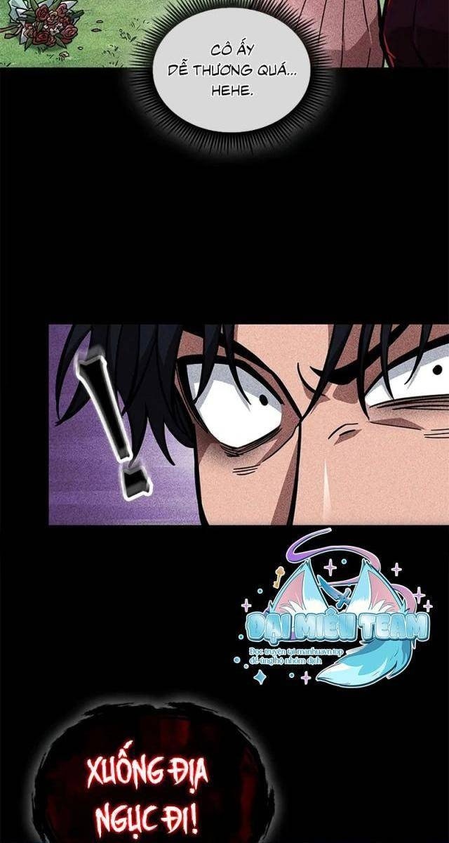 Từ Youtuber Thể Hình Triệu Sub Trở Thành Kẻ Vô Danh Trong Webtoon - Page 55