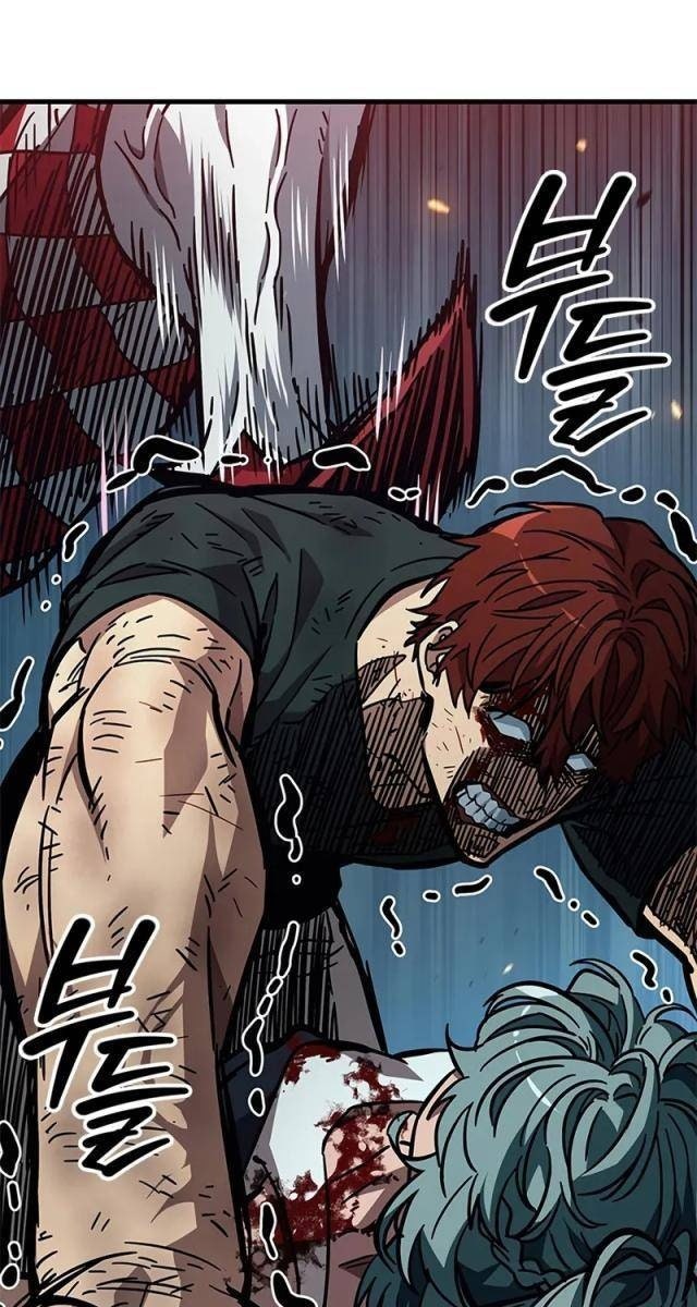 Từ Youtuber Thể Hình Triệu Sub Trở Thành Kẻ Vô Danh Trong Webtoon - Page 128