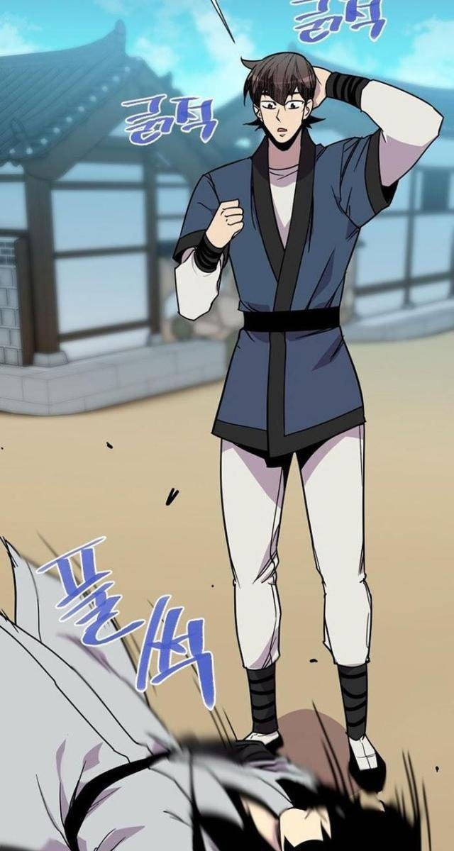 Kẻ Mạnh Nhất Lịch Sử - Page 21