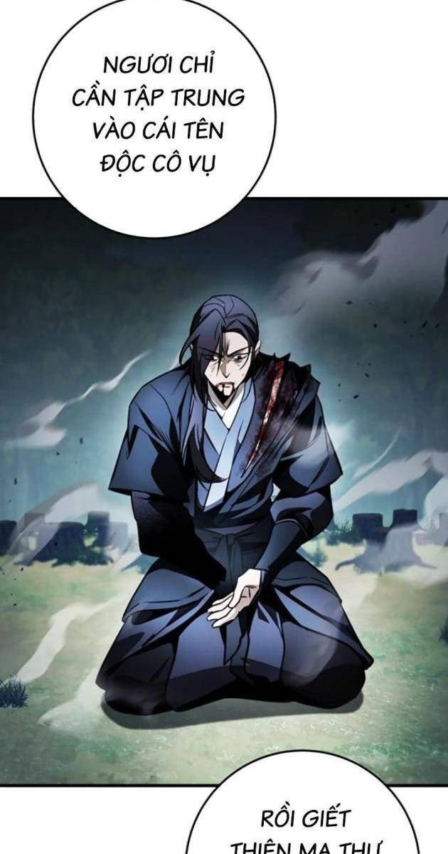 Thanh Kiếm Của Hoàng Đế - Page 136