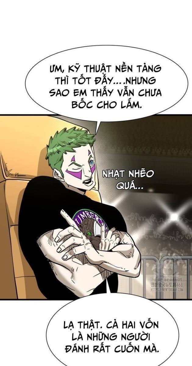 Shark - Cá Mập - Page 59