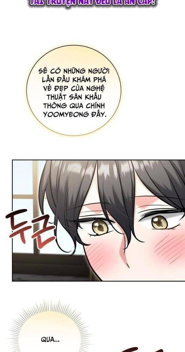 Ánh Hào Quang Của Diễn Viên Thiên Tài - Page 129