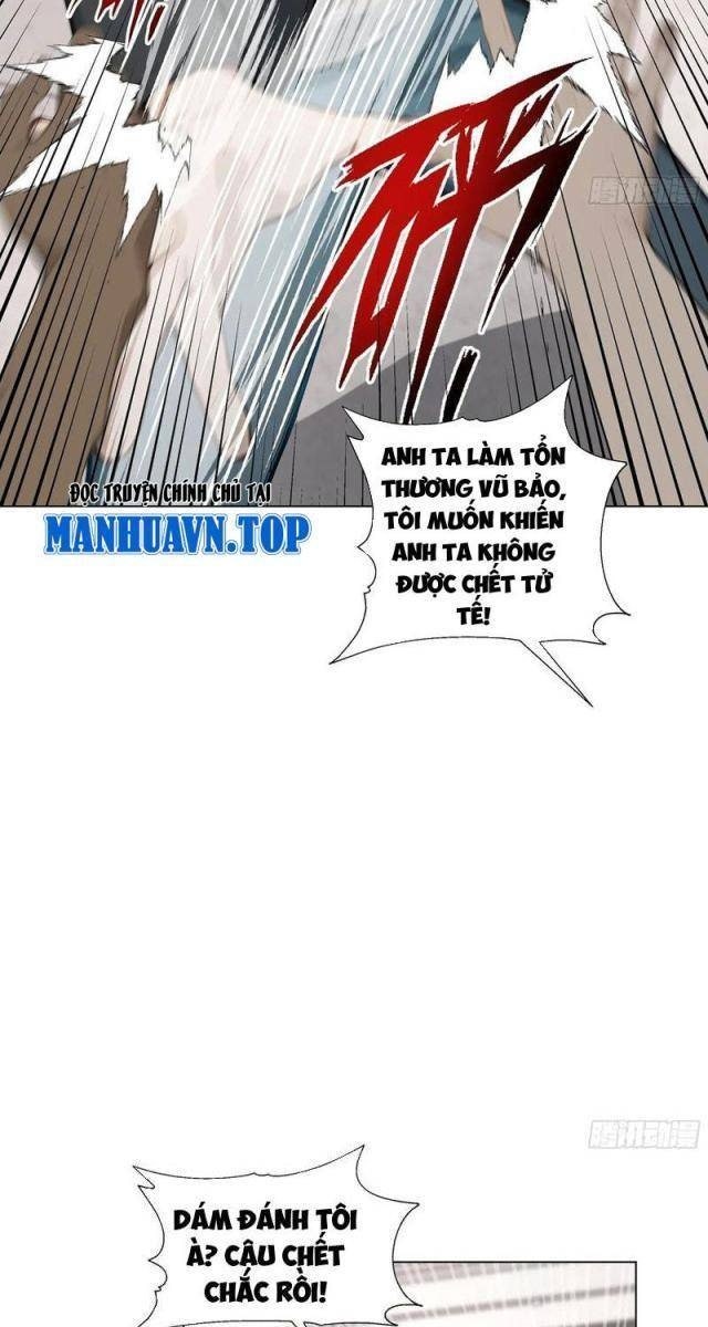 Khởi Đầu Vật Giá Sụt Giảm, Ta Trở Thành Nhà Giàu Số Một Thế Giới! - Page 29