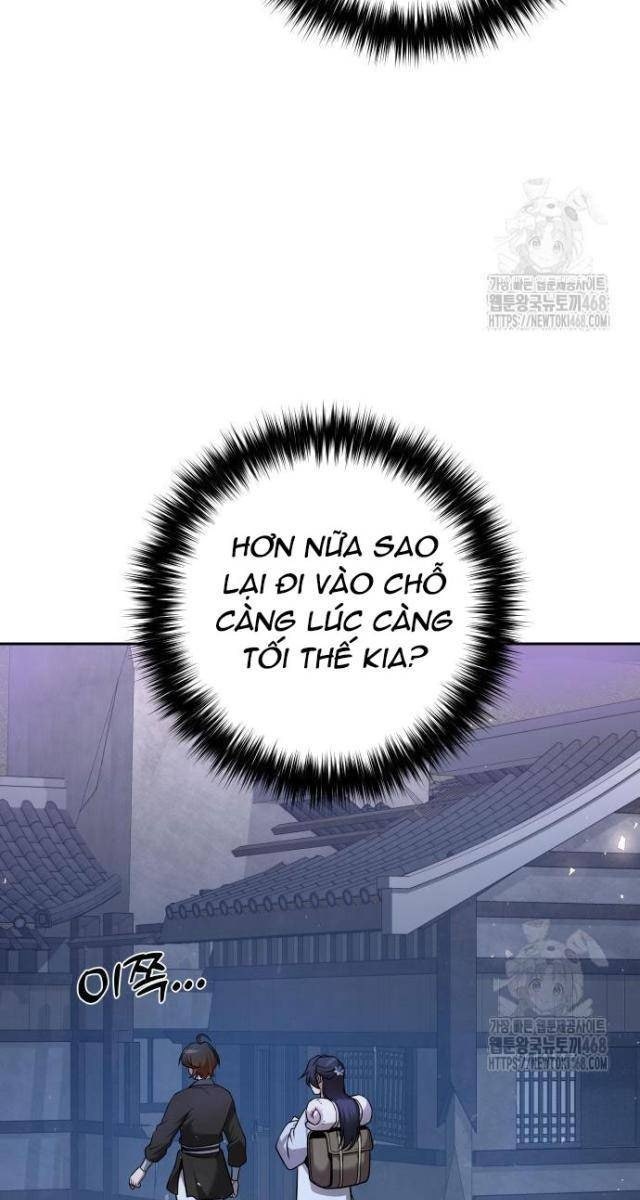 Hoạn Quan Hồi Quy: Tróc Phong Truy Nguyệt - Page 110