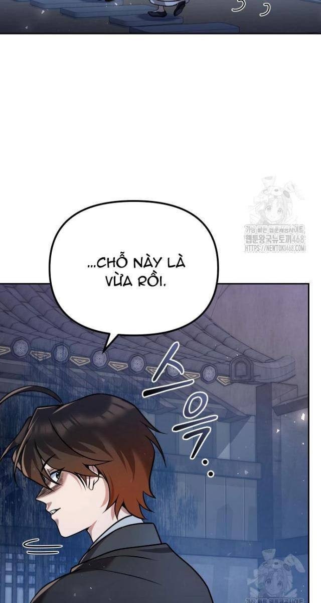 Hoạn Quan Hồi Quy: Tróc Phong Truy Nguyệt - Page 112