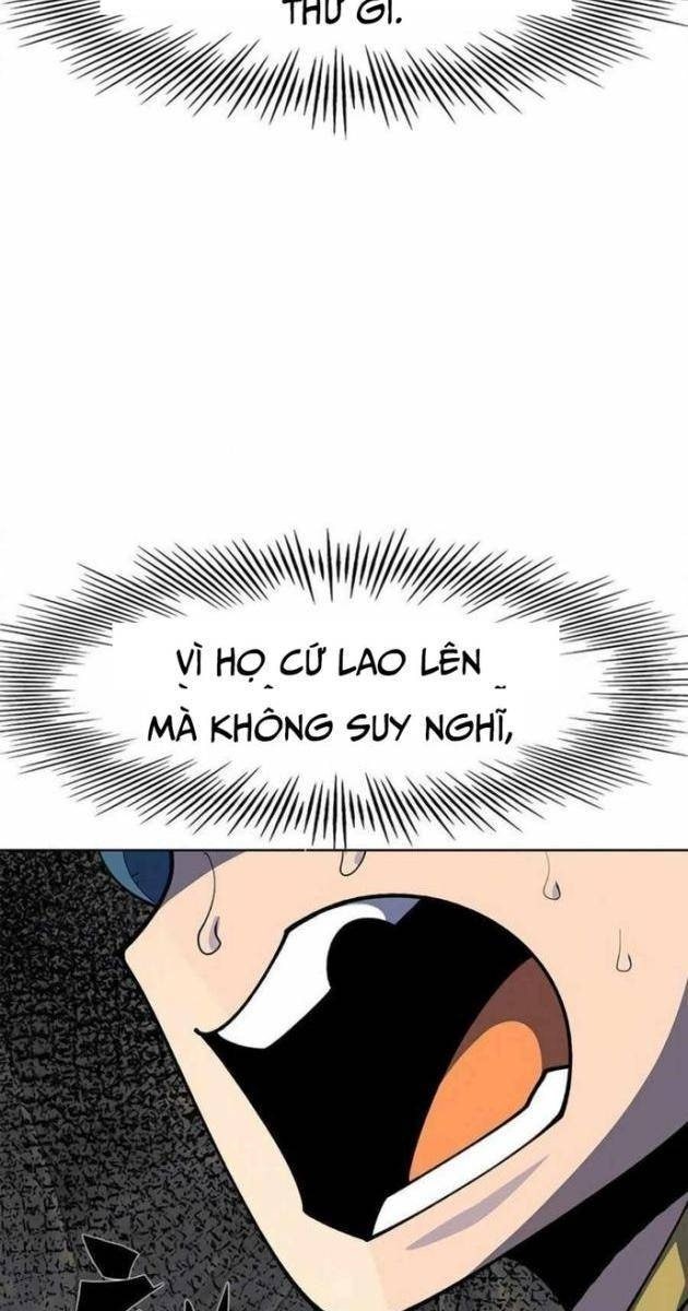 Tôi Chỉ Là Người Khuân Vác Trong Hầm Ngục - Page 9