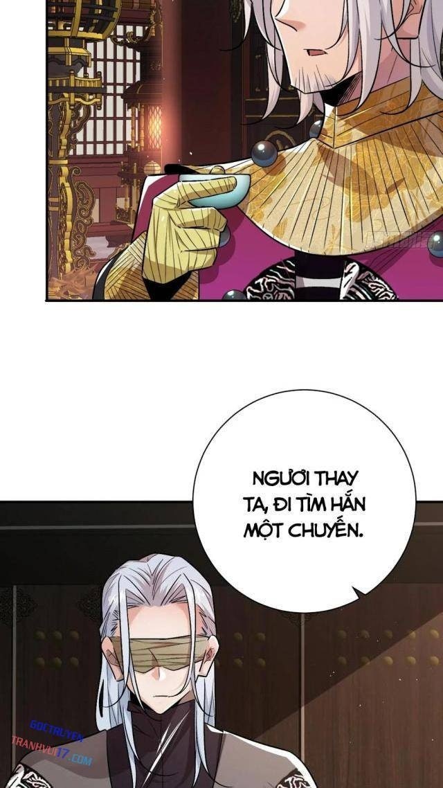 Vĩnh Sinh Đi Chết Đi! - Page 7