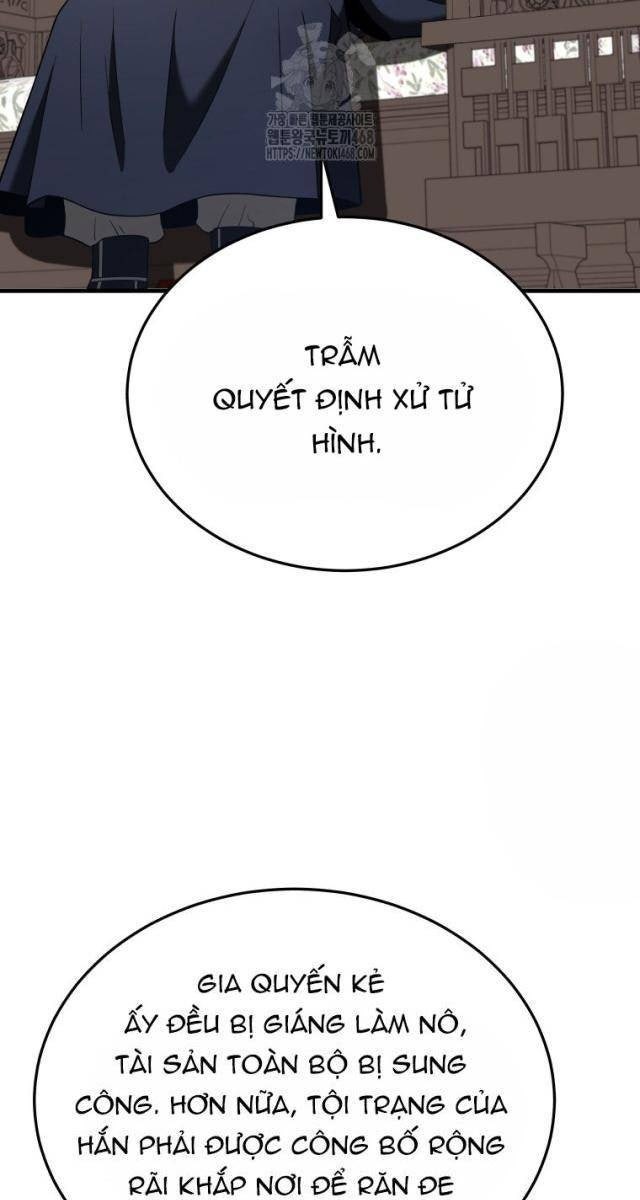 Vương Triều Đen Tối Joseon - Page 21