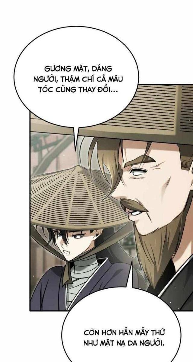 Hồi Quy Giả Về Hưu - Page 80