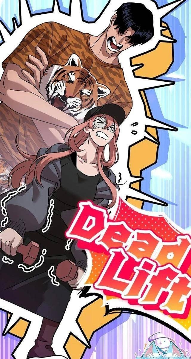 Từ Youtuber Thể Hình Triệu Sub Trở Thành Kẻ Vô Danh Trong Webtoon - Page 76