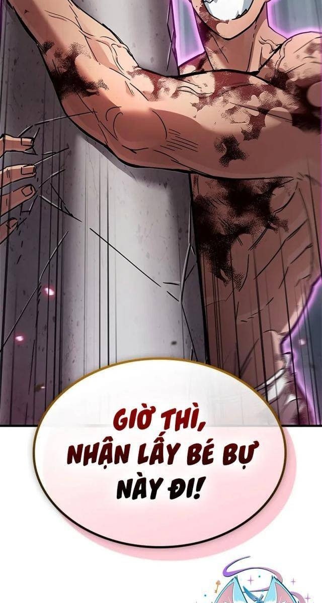 Từ Youtuber Thể Hình Triệu Sub Trở Thành Kẻ Vô Danh Trong Webtoon - Page 58