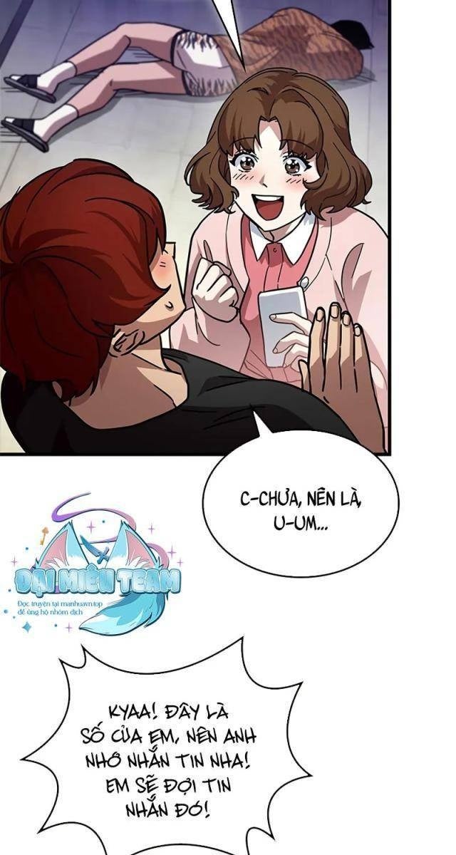 Từ Youtuber Thể Hình Triệu Sub Trở Thành Kẻ Vô Danh Trong Webtoon - Page 26