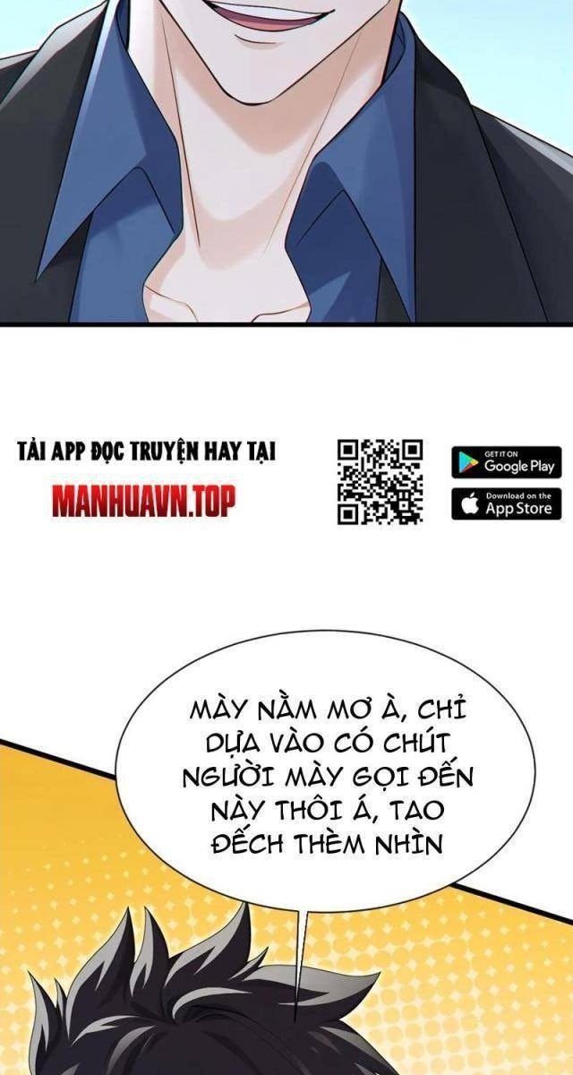 Đại Lão Xuống Núi: Bắt Đầu Từ Trở Thành Nam Thư Ký! - Page 43