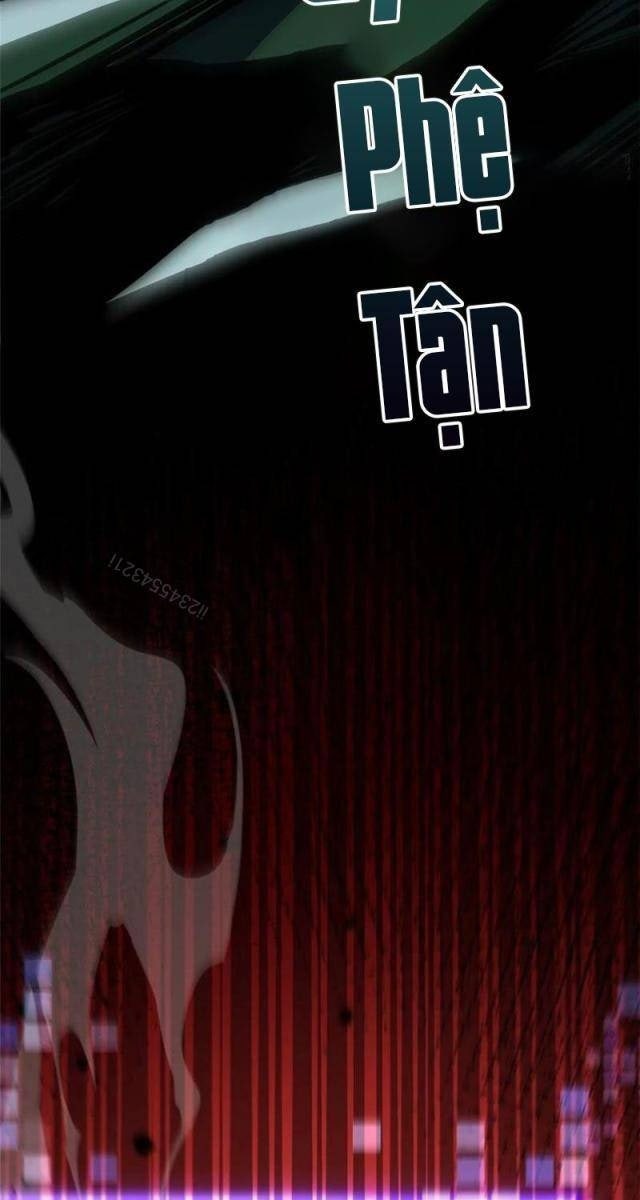 Ta Thật Không Muốn Học Cấm Chú - Page 47